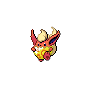 Flapi Sprite Image