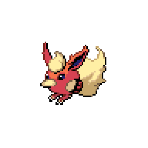 Flatu Sprite Image
