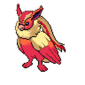 Flageot Sprite Image