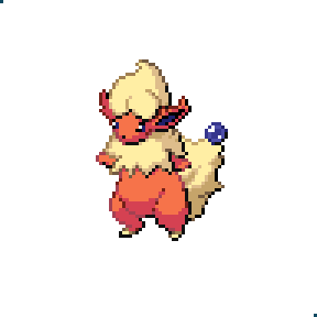Flaffy Sprite Image
