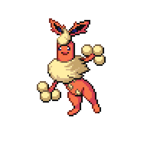 Flawoodo Sprite Image