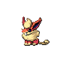 Flatata Sprite Image