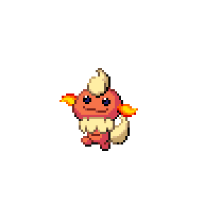 Flaper Sprite Image