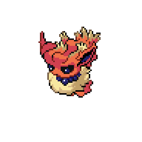 Fladreavus Sprite Image