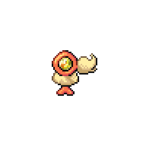 Flaown Sprite Image
