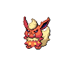 Flabull Sprite Image