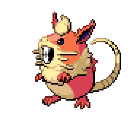 Flaicate Sprite Image