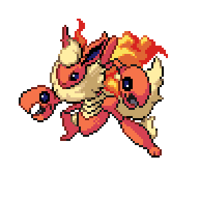 Flazor Sprite Image