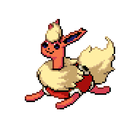 Flackle Sprite Image