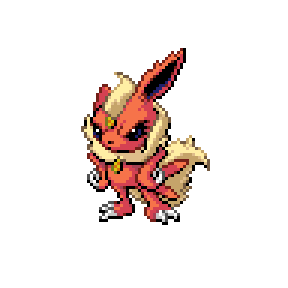 Flasel Sprite Image