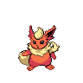 Flabird Sprite Image