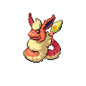 Flaans Sprite Image