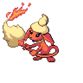 Flagle Sprite Image