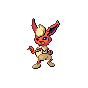 Flarogue Sprite Image