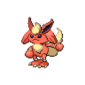 Flatop Sprite Image
