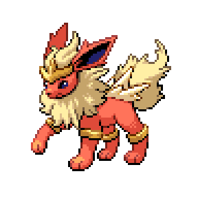 Flatei Sprite Image