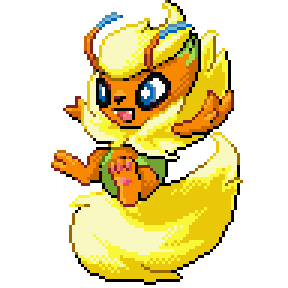 Flabi Sprite Image