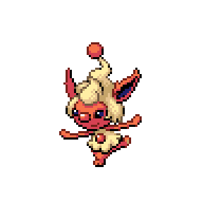 Fla jr. Sprite Image