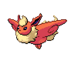 Flakiss Sprite Image