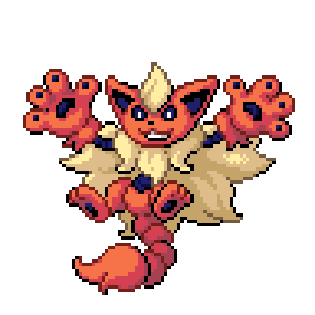 Flacor Sprite Image