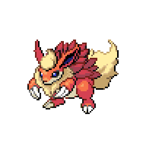 Flaslash Sprite Image