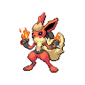 Flacario Sprite Image