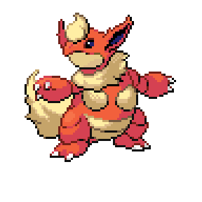 Flaqueen Sprite Image