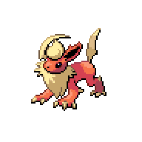 Flasol Sprite Image