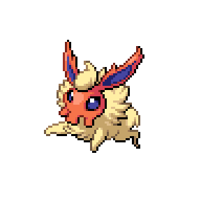 Flaskull Sprite Image
