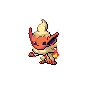 Flachar Sprite Image