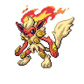 Flanape Sprite Image