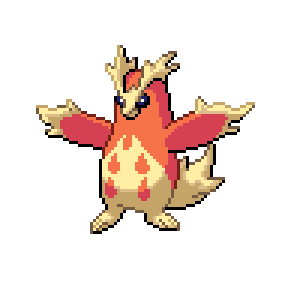 Flaplup Sprite Image