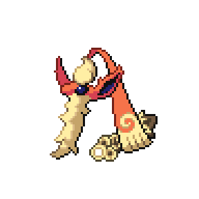 Flaedge Sprite Image