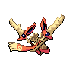 Flablade Sprite Image