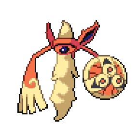 Flaslash Sprite Image