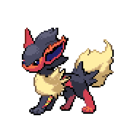 Flaray Sprite Image