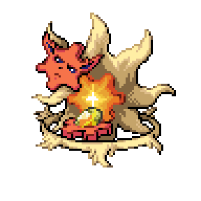 Flaklang Sprite Image