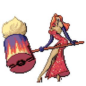 Flapunny Sprite Image