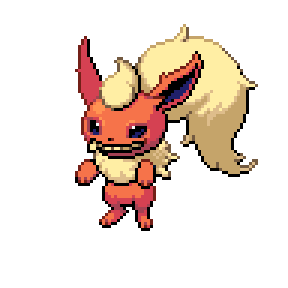 Flanette Sprite Image