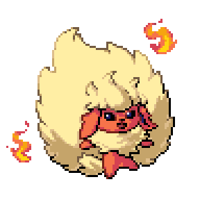 Flacott Sprite Image