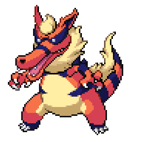 Fladile Sprite Image