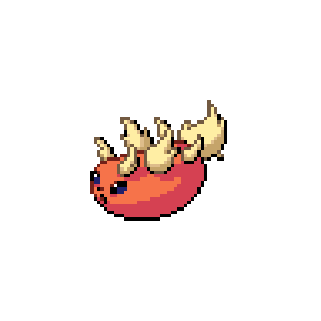 Flamuku Sprite Image