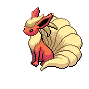 Flatales Sprite Image