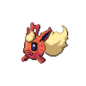 Flabas Sprite Image