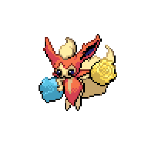 Flaelia Sprite Image