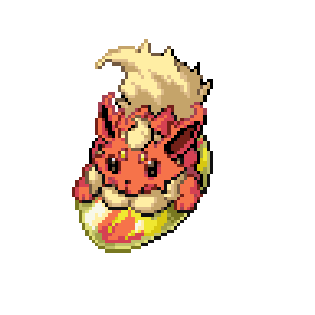 Flatik Sprite Image