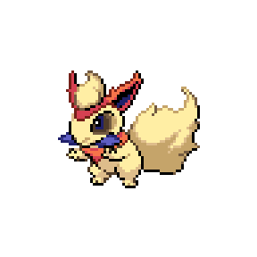 Flaxew Sprite Image