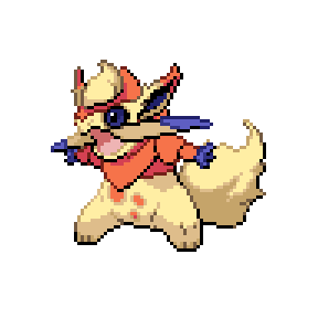 Flaxure Sprite Image