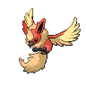 Flainder Sprite Image
