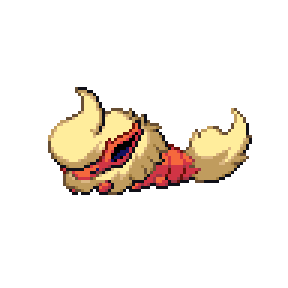 Flaesta Sprite Image